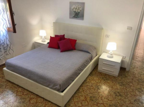 Casa Lory Porto Cesareo